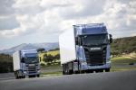 Scania S 730 4x2 Highline 2016 года